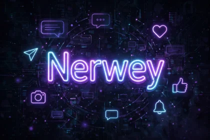 Nerwey