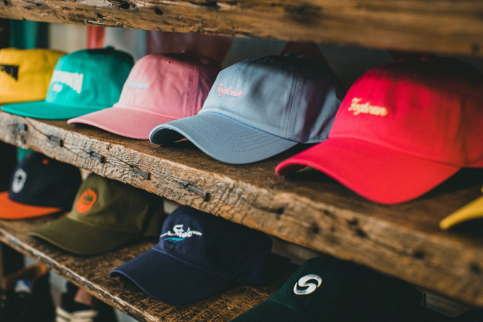 What Makes Embroidery a Great Choice for Workwear?