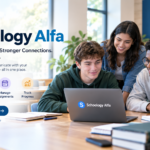 schoology alfa