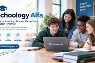 schoology alfa