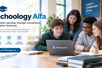 schoology alfa