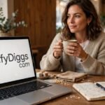 SimplifyDiggs com