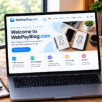 webpayblog com