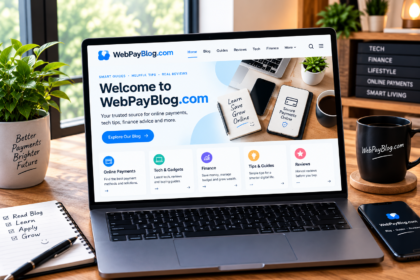 webpayblog com