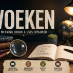woeken