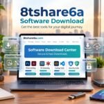 8tshare6a Software Download