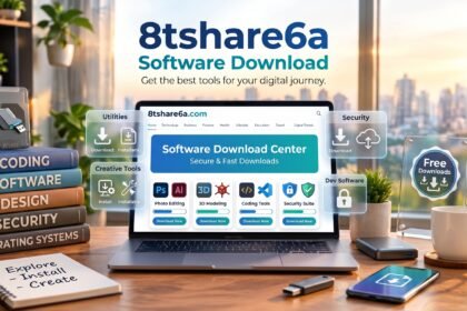8tshare6a Software Download