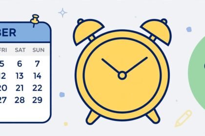 What Is 90 Days From Today? Calculate the Exact Date