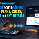 Backtofrontshow Pricing