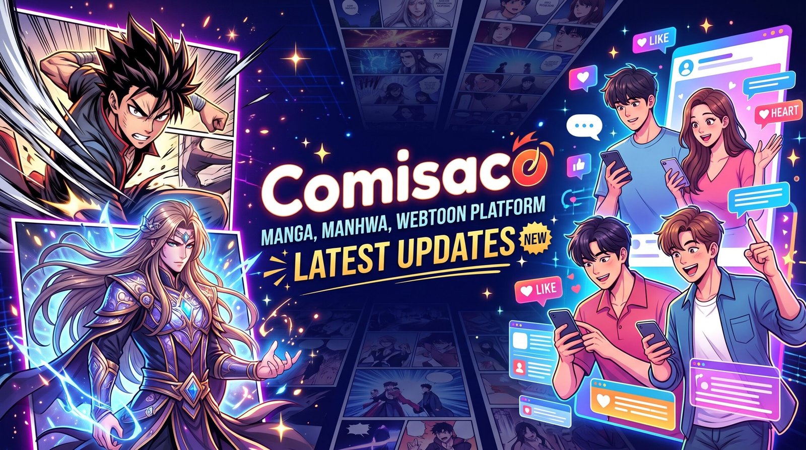 Comisaco