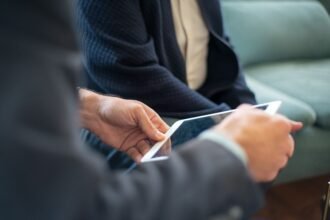 Consulting Information Technology