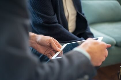 Consulting Information Technology