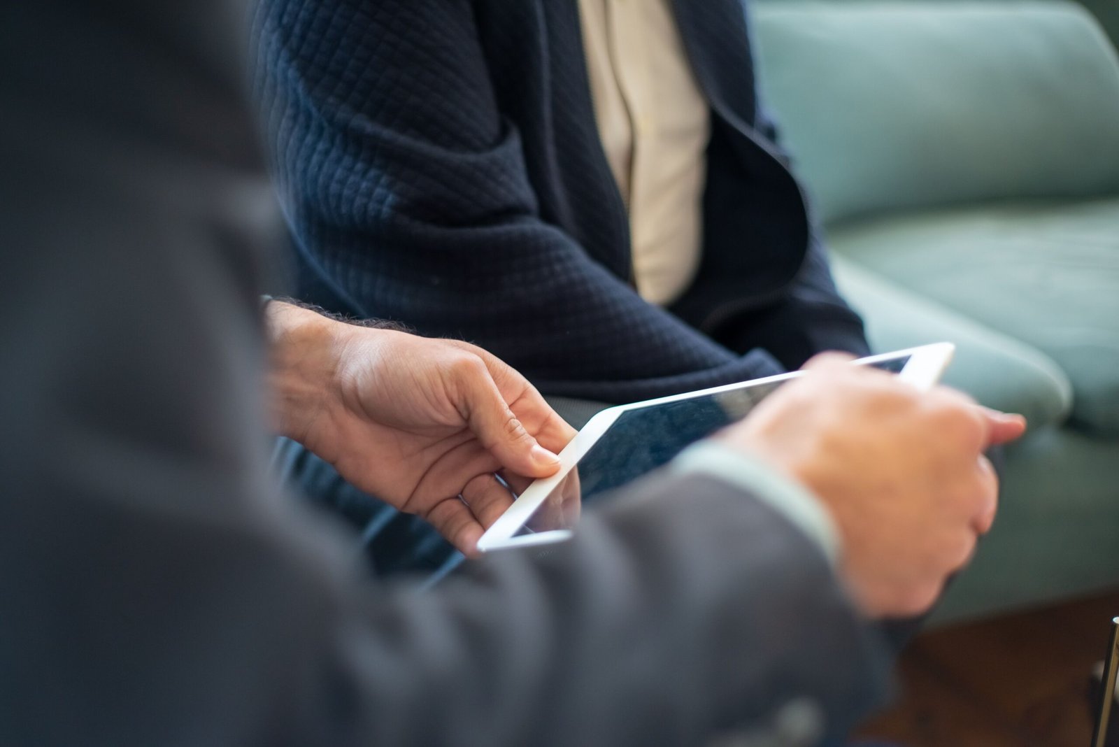 Consulting Information Technology