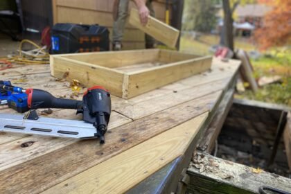 Deck Repair – Protect Your Outdoor Space From Wear and Damage