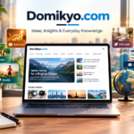 Domikyo.com