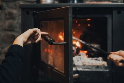 Furnace Maintenance A Complete Guide to Reliable Home Heating