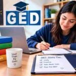 GED