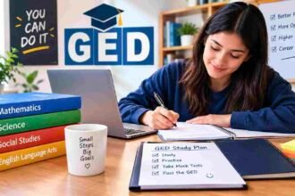GED