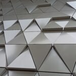 How Aluminum Composite Wall Panel Design Improves Architectural Flexibility