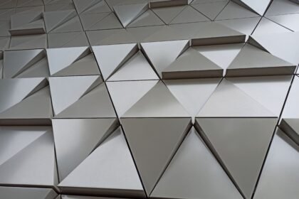 How Aluminum Composite Wall Panel Design Improves Architectural Flexibility
