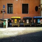 Next Day Bin Rental London