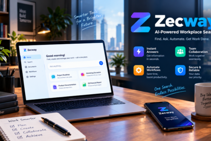Zecway