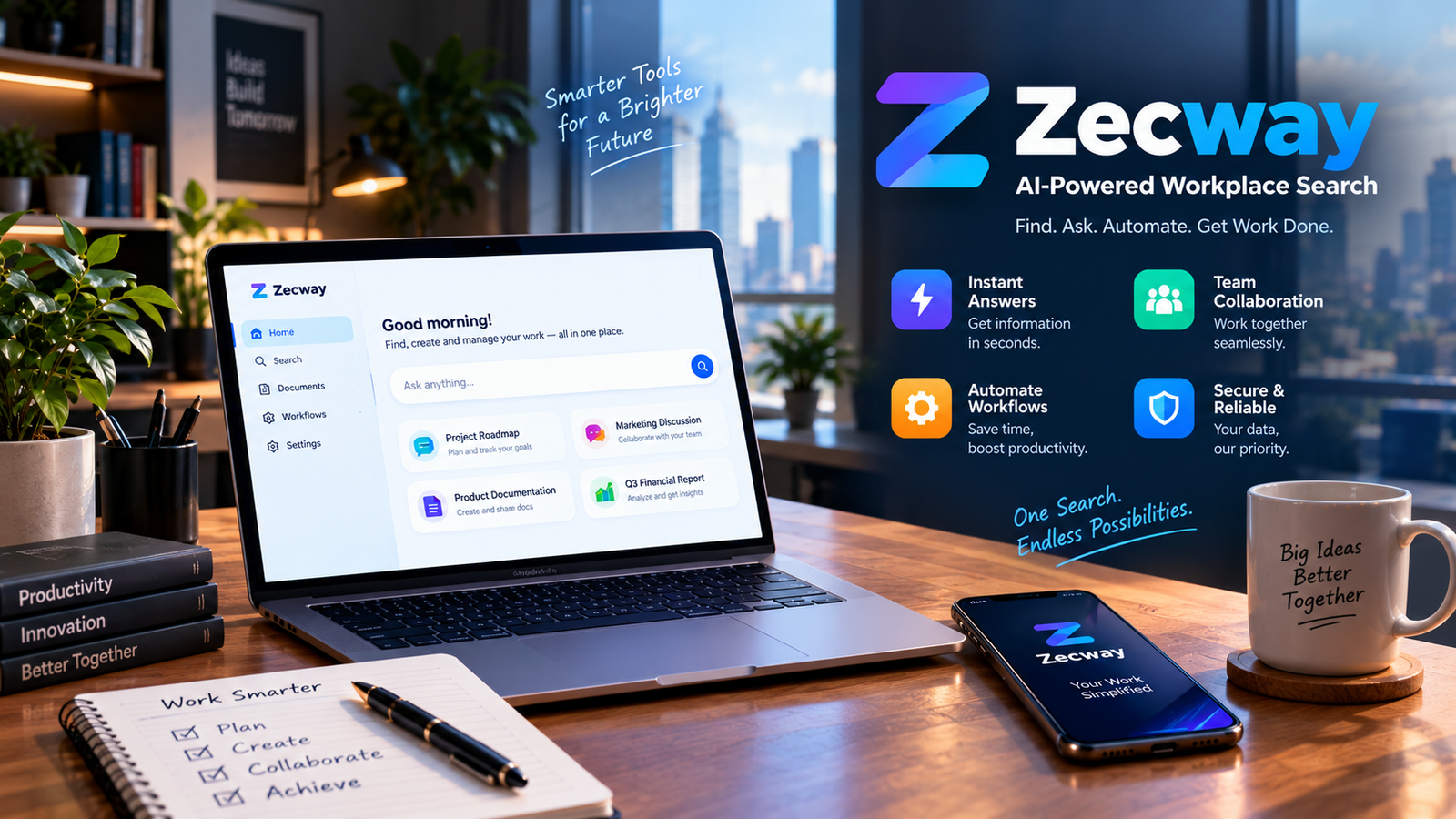 Zecway