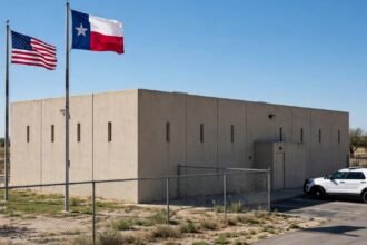 Aransas County Inmates: Jail Roster, Search Guide, and Visitation Information