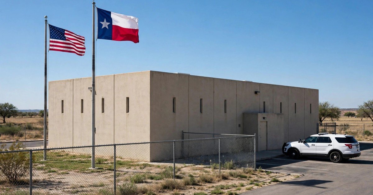 Aransas County Inmates: Jail Roster, Search Guide, and Visitation Information