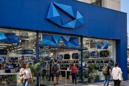 magazineluiza com br email format: A Complete Guide to Email Addresses