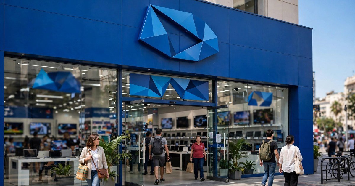 magazineluiza com br email format: A Complete Guide to Email Addresses