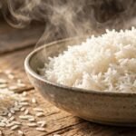 Banskathi Rice: Features, Benefits, Uses and Cooking Guide