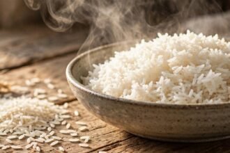 Banskathi Rice: Features, Benefits, Uses and Cooking Guide