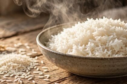 Banskathi Rice: Features, Benefits, Uses and Cooking Guide