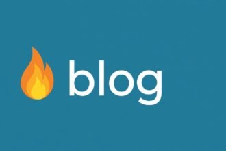 Blog Blueflamepublishing Posts: A Complete Guide to Content and Digital Publishing