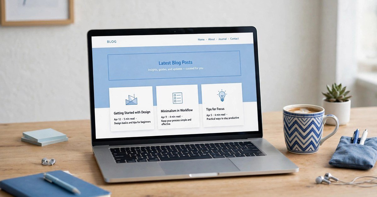 Blog Blueflamepublishing Posts: A Complete Guide to Content and Digital Publishing