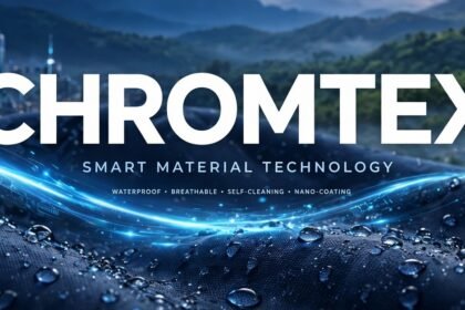 Chromtex: Meaning, Uses, Features, and Industrial Applications