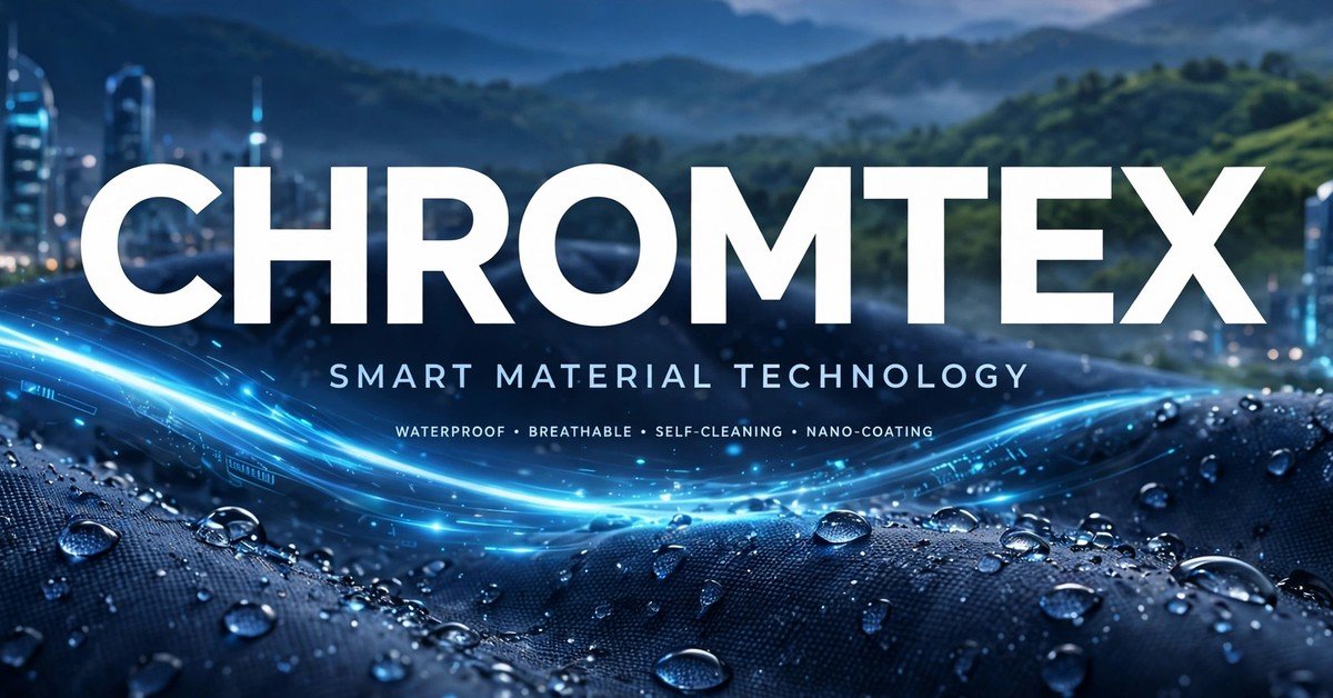 Chromtex: Meaning, Uses, Features, and Industrial Applications