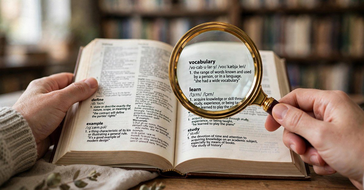 context match education guide