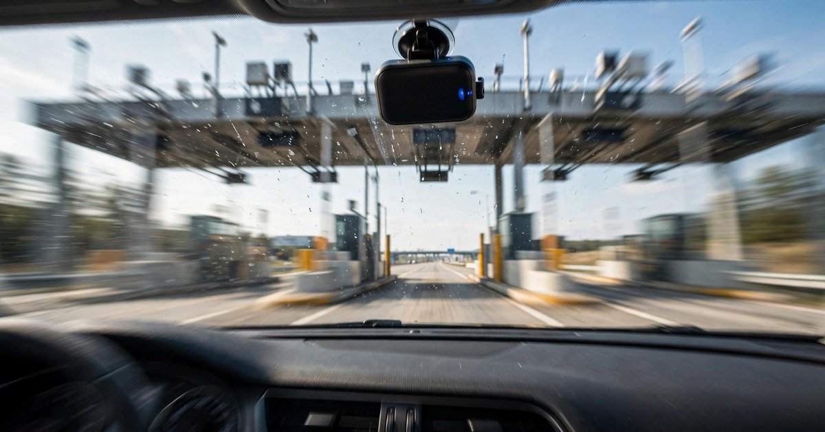 eractoll toll charges explained