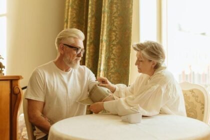 How to Balance Exercise, Nutrition, Sleep, and Medical Care for Long-Term Health