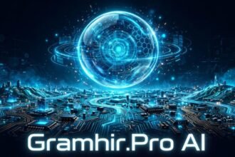 Gramhir.pro AI Art: Features, Uses, and Complete Guide