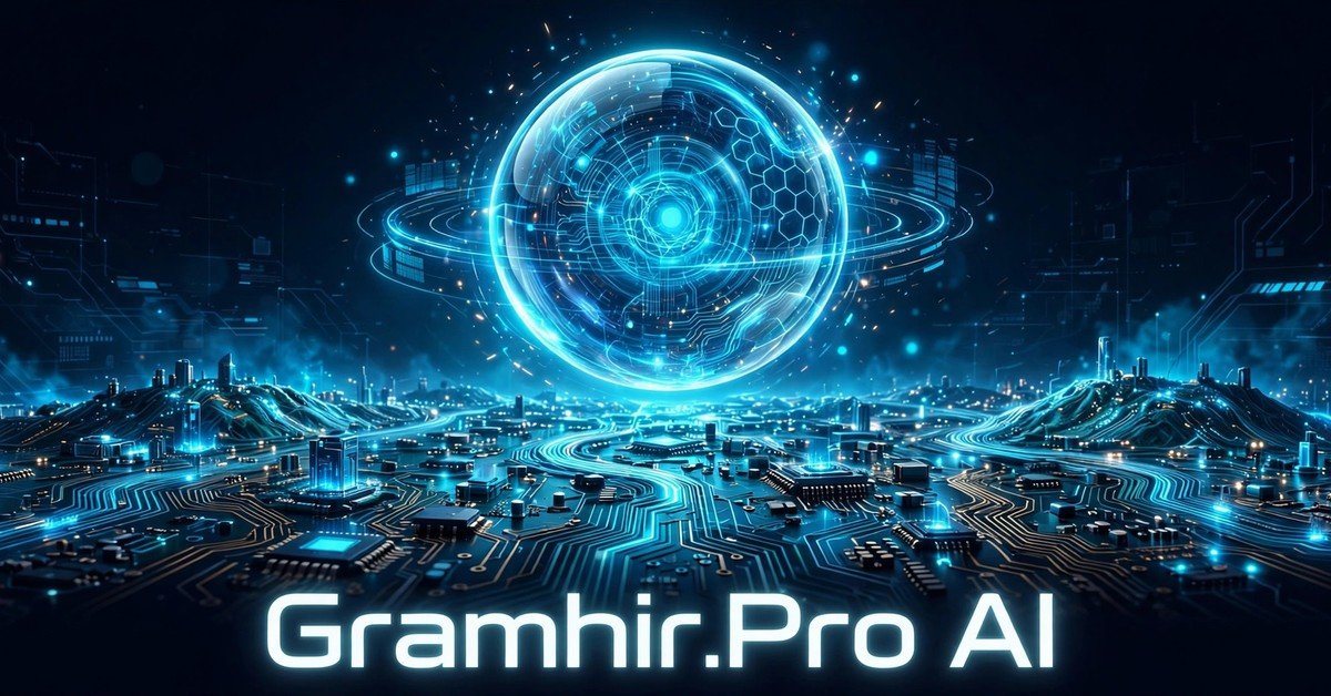 Gramhir.pro AI Art: Features, Uses, and Complete Guide