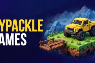 Hypackle: Meaning, Features, Online Games, and Safety Guide