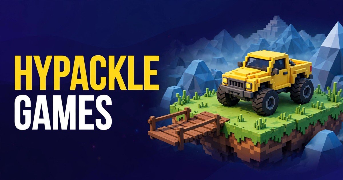 Hypackle: Meaning, Features, Online Games, and Safety Guide