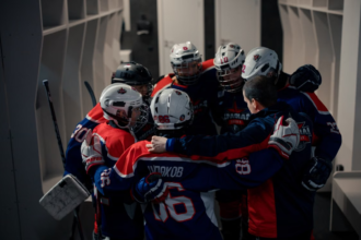 How Sports Patches Celebrate More Than Just a Season