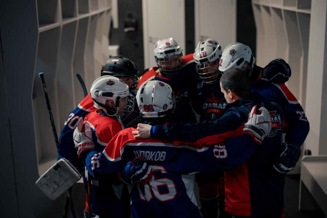 How Sports Patches Celebrate More Than Just a Season