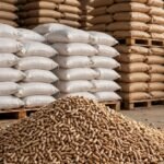 importpellet: A Complete Guide to Pellet Imports, Uses, and Trade