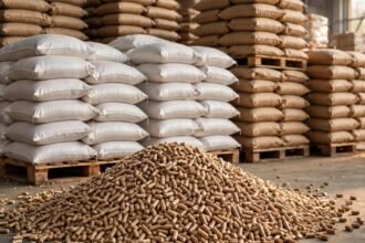 importpellet: A Complete Guide to Pellet Imports, Uses, and Trade