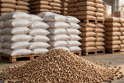 importpellet: A Complete Guide to Pellet Imports, Uses, and Trade